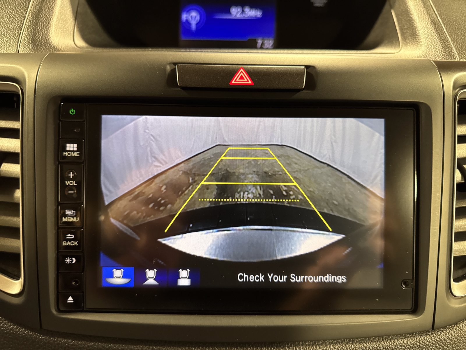 Used 2016 Honda CR-V Touring image 23