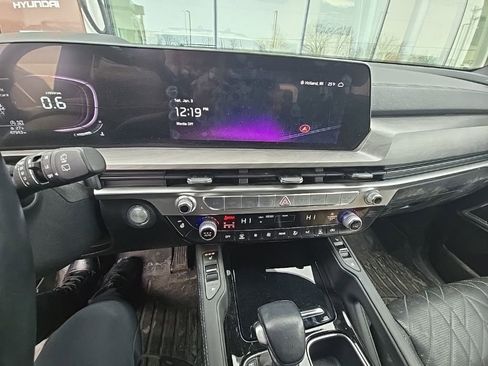 Used 2023 Kia Telluride EX X-Line image 15