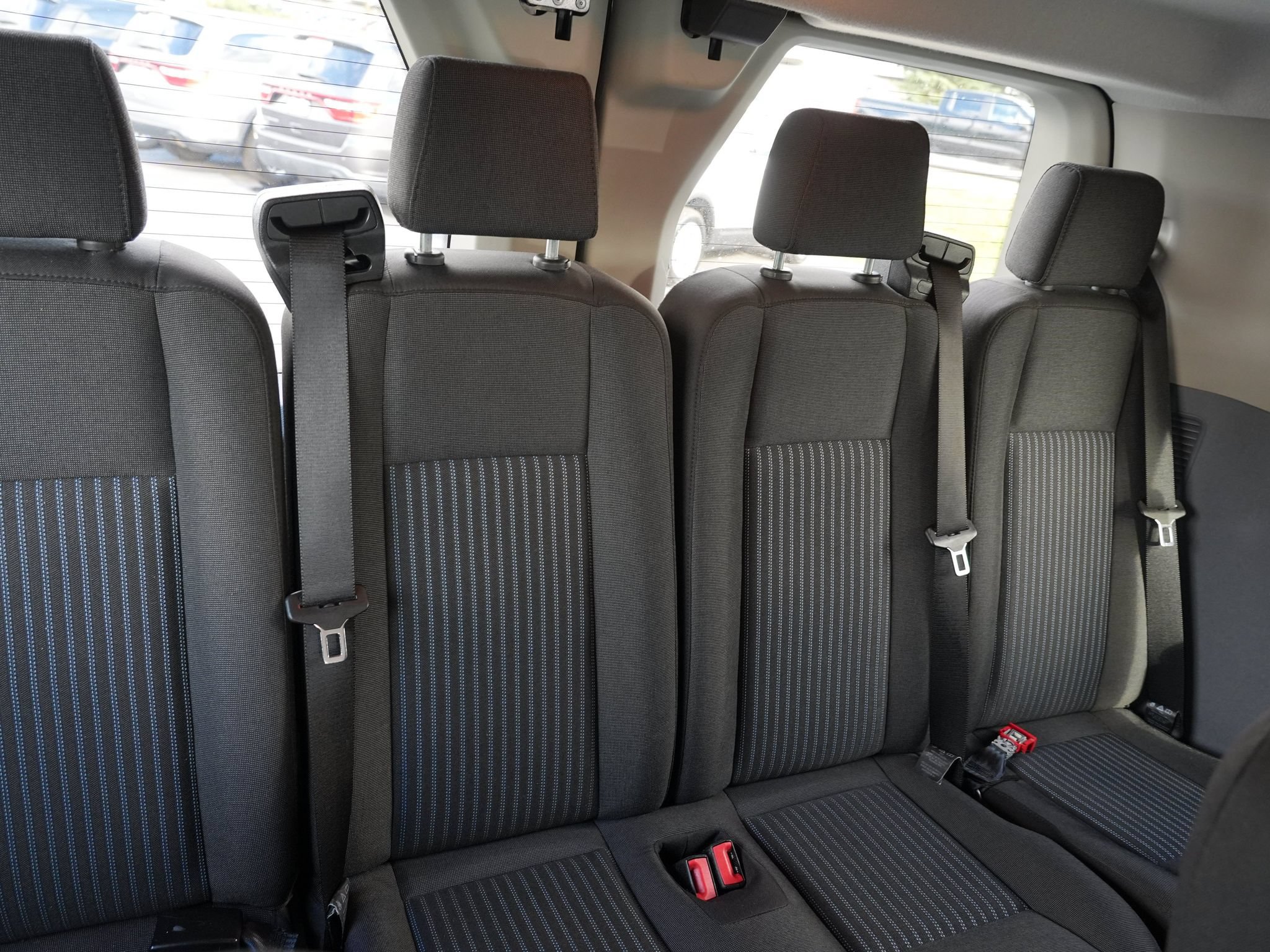 Used 2018 Ford Transit 350 XL RWD image 26