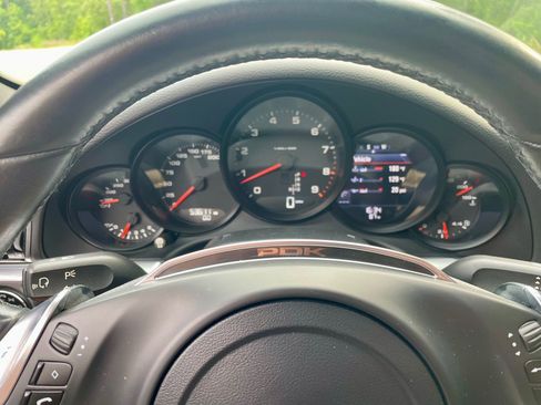 Used 2012 Porsche 911 Carrera S image 31