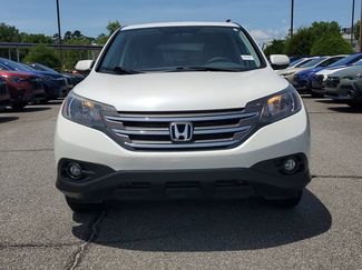 Used 2014 Honda CR-V EX video 2