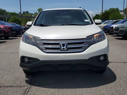 Used 2014 Honda CR-V EX image 2