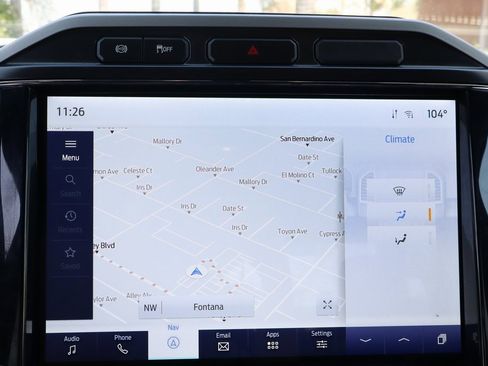 Used 2022 Ford F550 2WD SuperCab Super Duty image 36