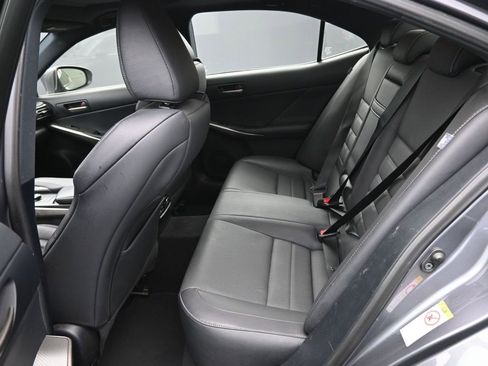 Used 2018 Lexus IS 300 300 image 12