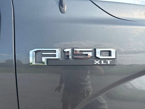Used 2017 Ford F150 XLT w/ Equipment Group 301A Mid AWD/4WD image 36
