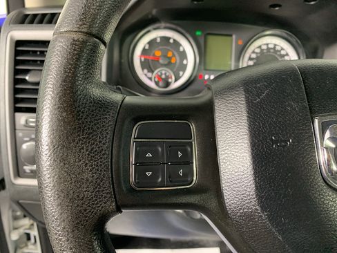 Used 2015 RAM 2500 Tradesman RWD image 18