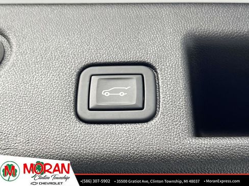 Certified 2024 Chevrolet Equinox LT image 27