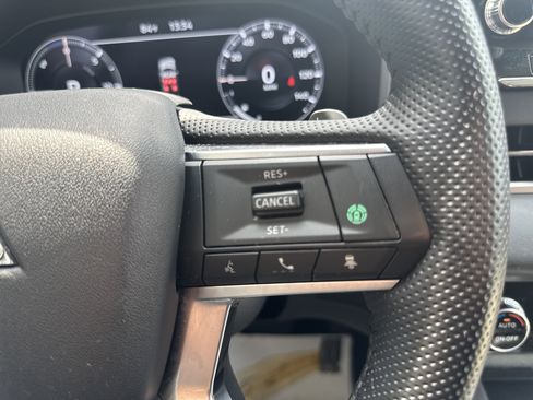 Used 2023 Mitsubishi Outlander SEL AWD/4WD image 21