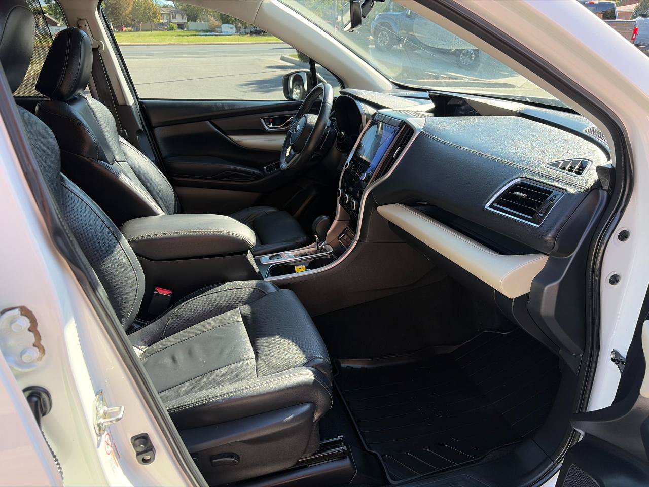 Used 2019 Subaru Ascent Limited w/ Popular Package #2 AWD/4WD image 9