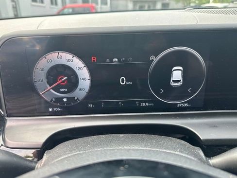 Used 2024 Kia Seltos S AWD/4WD image 19