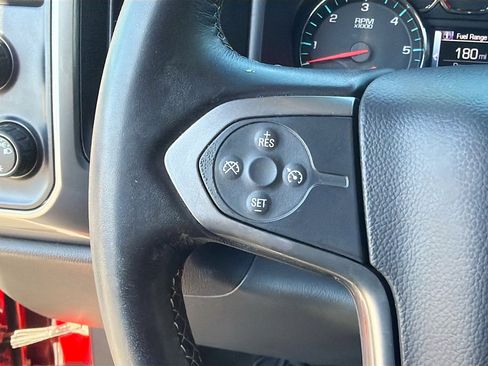 Used 2016 Chevrolet Silverado 1500 LT image 30