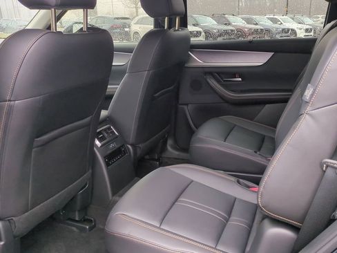 New 2026 MAZDA CX-90 3.3 Turbo w/ Premium Sport Pkg AWD/4WD image 14