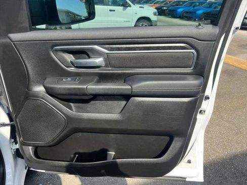 Certified 2024 RAM 1500 Big Horn AWD/4WD image 13