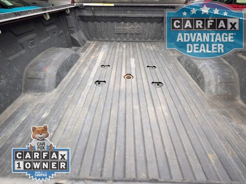 Used 2021 Chevrolet Silverado 3500 High Country w/ Z71 Off-Road Package AWD/4WD image 27