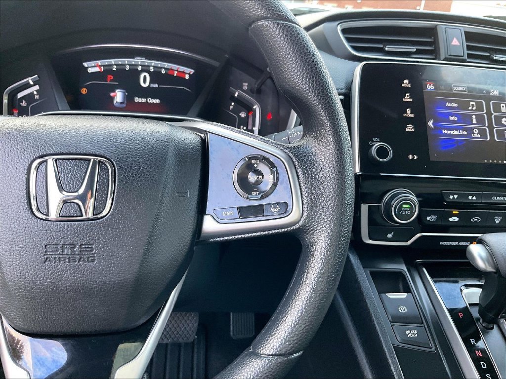 Used 2022 Honda CR-V EX image 24
