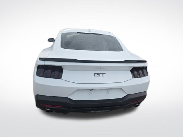 Used 2026 Ford Mustang GT RWD image 4