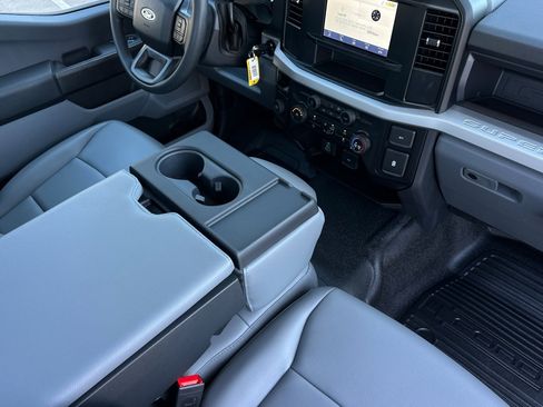 New 2026 Ford F250 XL image 13