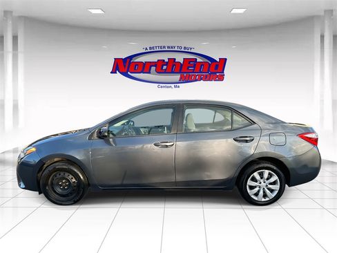 Used 2016 Toyota Corolla LE image 6