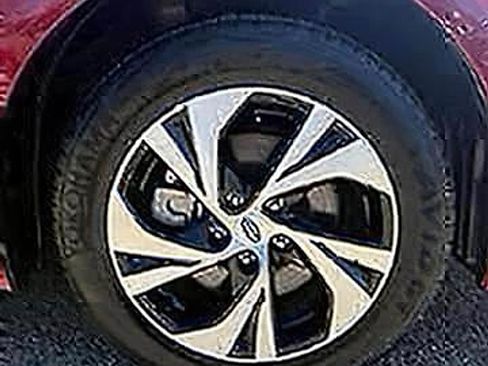 Certified 2025 Subaru Legacy Premium w/ Popular Package #1A AWD/4WD image 18