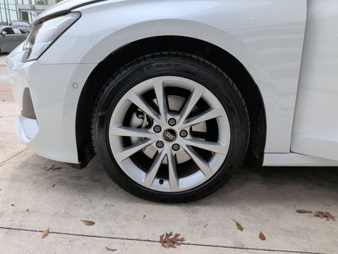 Certified 2025 Audi A3 2.0T Premium w/ Convenience Package image 13