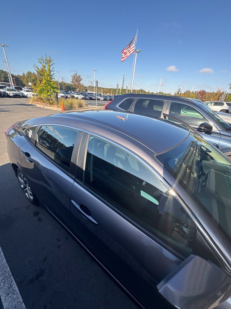 Used 2017 Honda Civic LX image 13