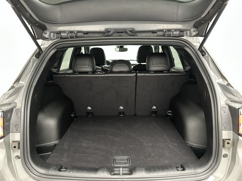 Used 2023 Jeep Compass Latitude AWD/4WD image 15
