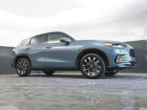 Used 2026 Honda HR-V EX-L image 32