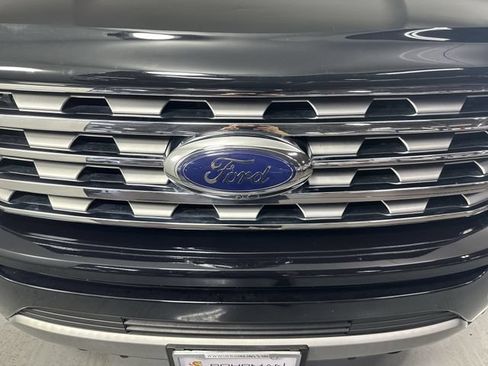 Used 2020 Ford Expedition Limited w/ Equipment Group 302A AWD/4WD image 28