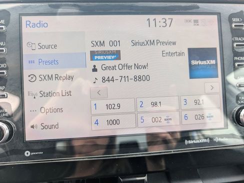 Used 2021 Toyota Camry XSE image 13