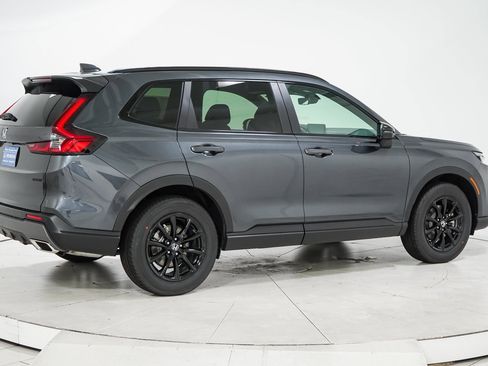 New 2026 Honda CR-V Sport-L image 11