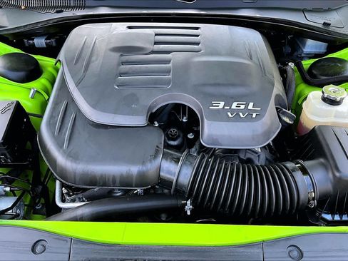 Used 2023 Dodge Charger GT w/ Blacktop Package RWD image 32