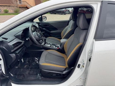 Used 2024 Subaru Crosstrek 2.5i Sport AWD/4WD image 20