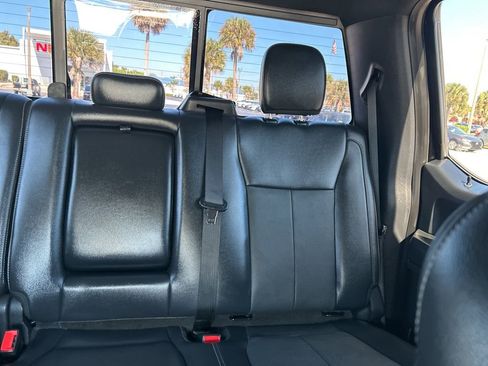 Used 2022 Ford F250 Lariat w/ Lariat Value Package image 32