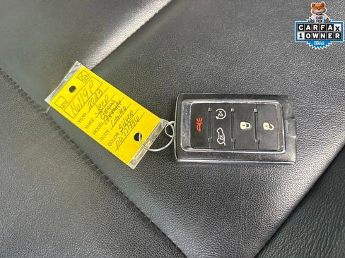 Certified 2023 Jeep Grand Cherokee Limited w/ Black Appearance Package image 30