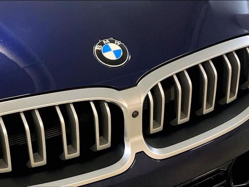 Certified 2023 BMW ALPINA B8 xDrive Gran Coupe AWD/4WD image 32