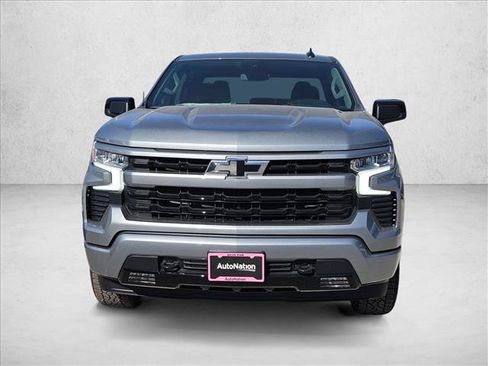 New 2026 Chevrolet Silverado 1500 RST w/ RST Select Package image 2