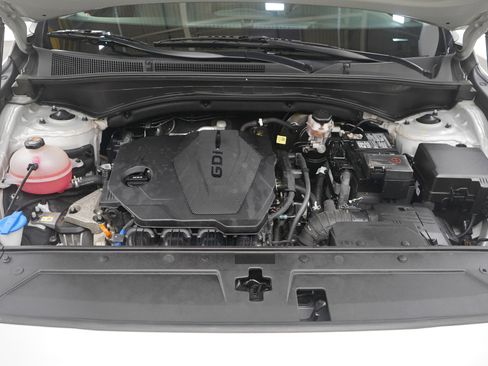 Used 2022 Hyundai Santa Fe SEL w/ Cargo Package image 29