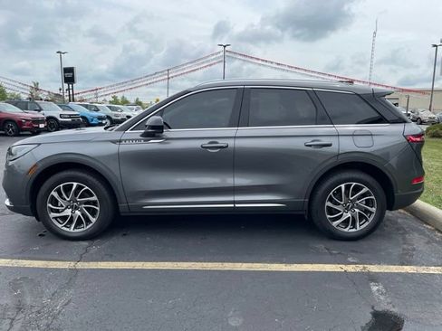 Used 2022 Lincoln Corsair AWD w/ Equipment Group 101A image 21