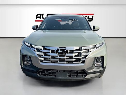 Used 2022 Hyundai Santa Cruz SEL image 2