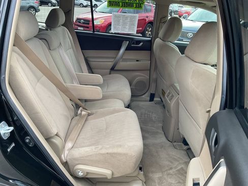Used 2008 Toyota Highlander Sport AWD/4WD image 36
