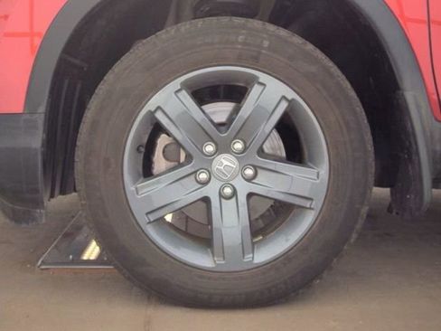 Used 2023 Honda Ridgeline RTL-E image 19