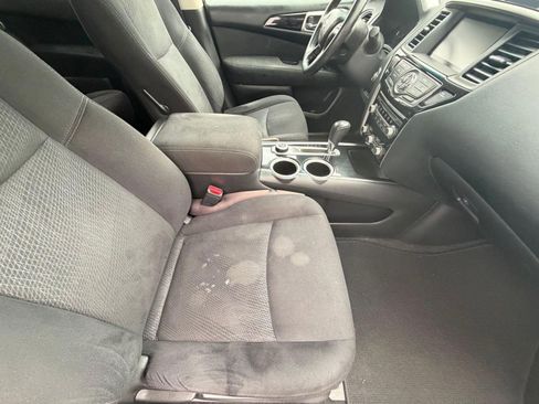 Used 2015 Nissan Pathfinder SV w/ Trailer Tow Package image 33