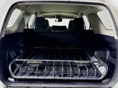 Used 2022 Toyota 4Runner Trail Special Edition image 26