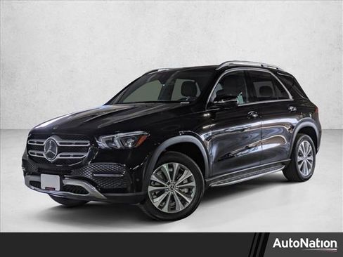 Used 2023 Mercedes-Benz GLE 350 GLE 350 image 1