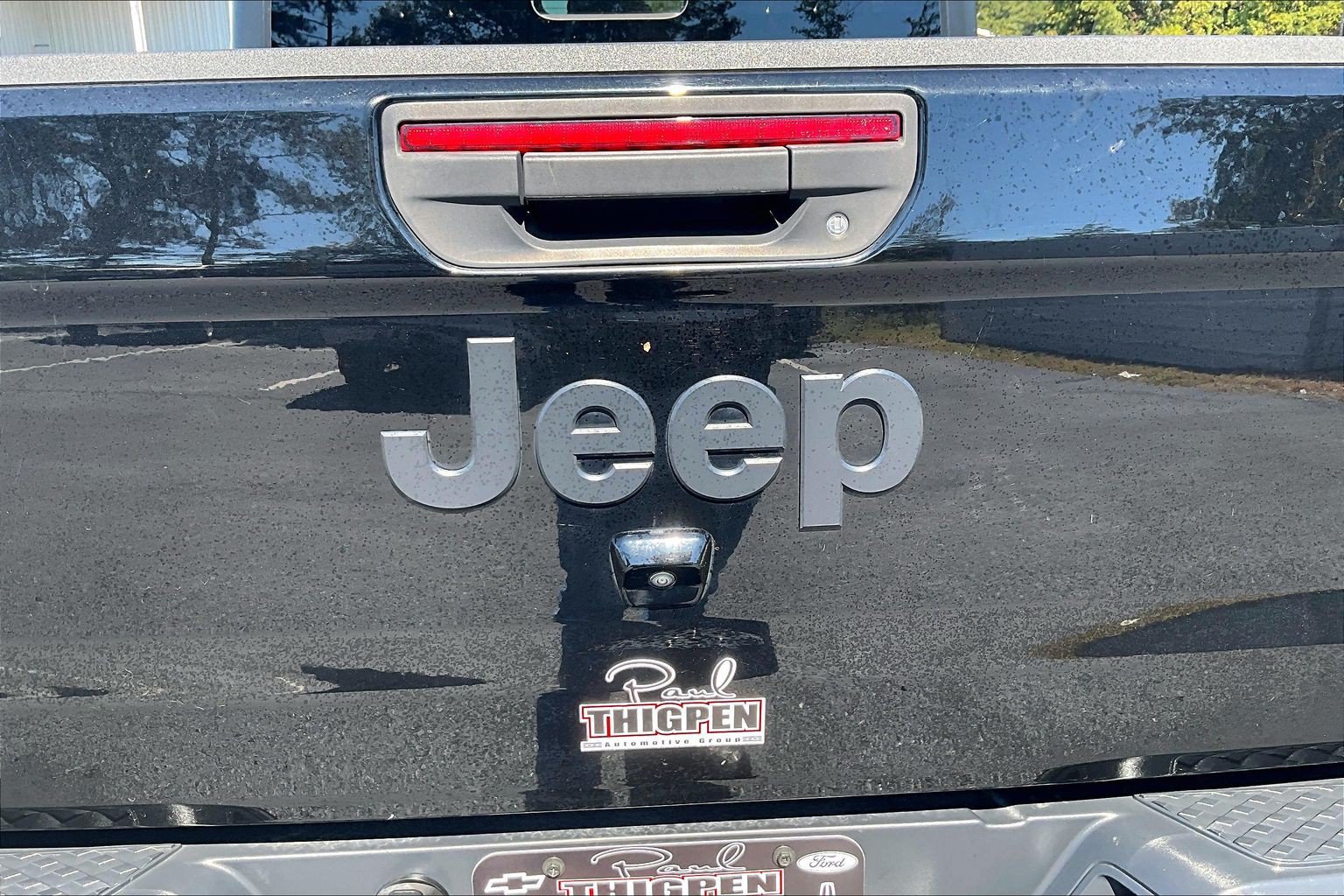 Used 2021 Jeep Gladiator Sport AWD/4WD image 26