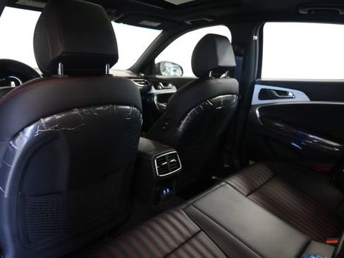New 2026 Genesis G70 3.3T Sport Prestige AWD/4WD image 36