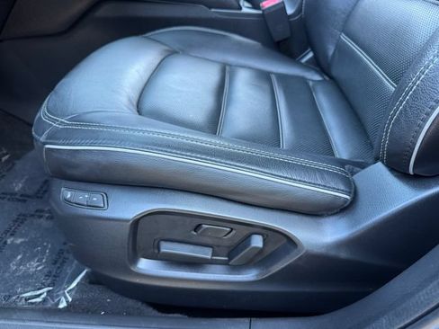 Used 2025 MAZDA CX-5 AWD 2.5 S w/ Preferred Package image 15
