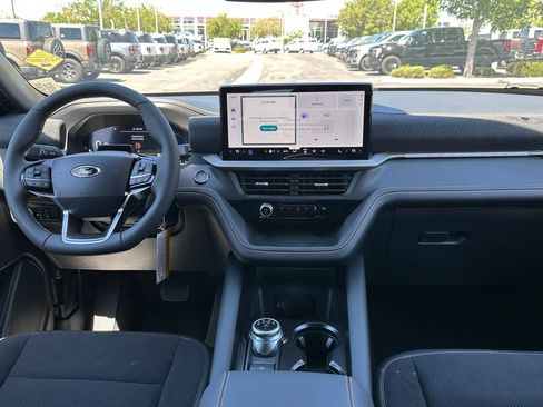 New 2026 Ford Explorer Tremor AWD/4WD image 20
