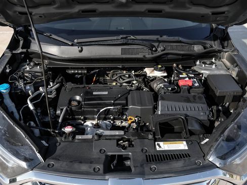 Used 2019 Honda CR-V LX image 57