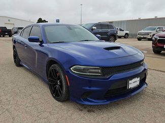 Used 2022 Dodge Charger GT RWD video 2